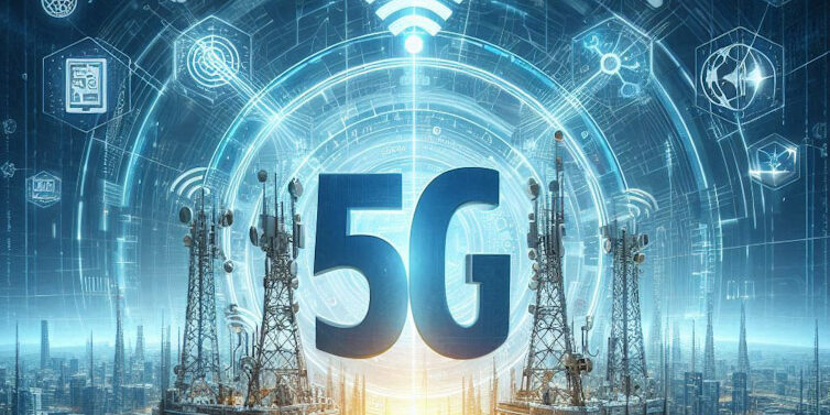 5G Américas Conexiones 4G
