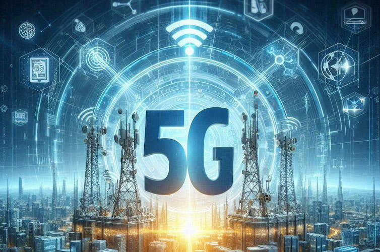 5G Américas Conexiones 4G