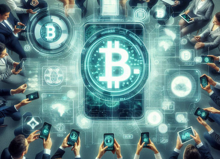 Wallets criptomonedas Criptomonedas