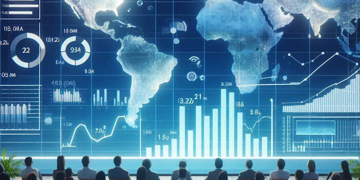 Monitoreo de Datos móviles en Latam Banca abierta Datos móviles