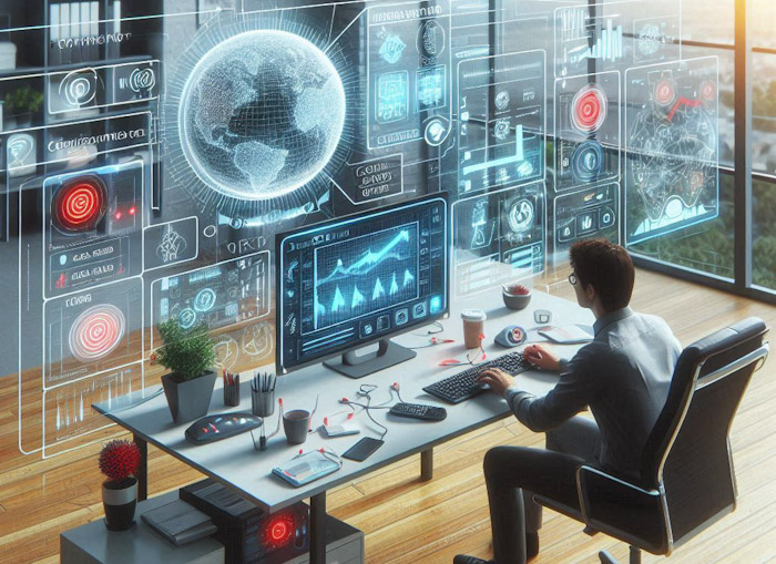IoT gestión de dispositivos IoT