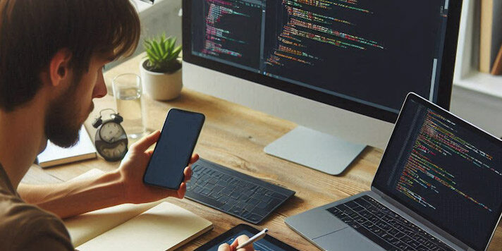 Programador Ciberseguridad Ciberseguridad