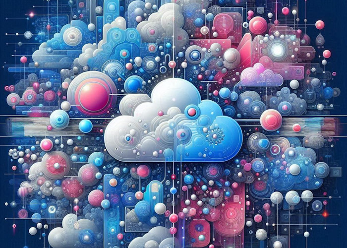 Encriptado cuántico en nube Halotech