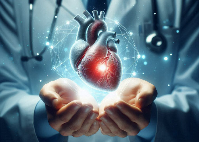 Cuidado del corazón Philips