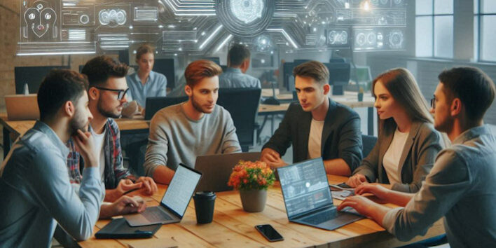 GeniA como herramienta GenIA