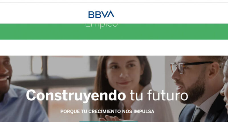 BBVA Empleo BBVA