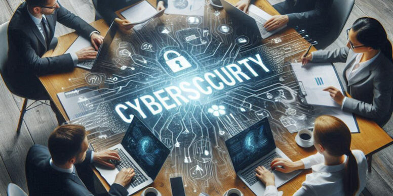 Ciberseguridad equipos Madurez Ciberseguridad