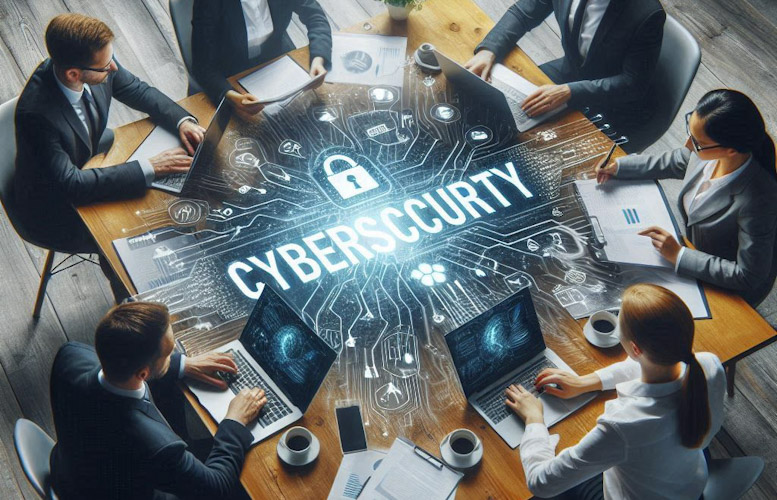 Ciberseguridad equipos Madurez Ciberseguridad