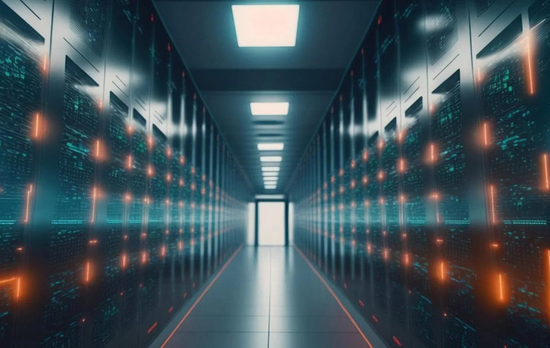 Almacenamiento primario