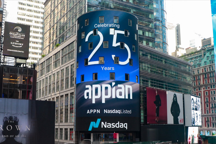 Appian Appian