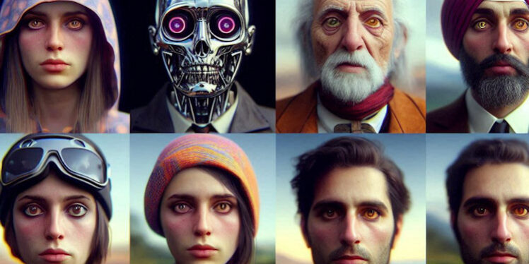 Deepfakes Deepfakes
