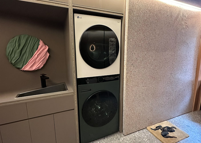 Design Week LG LG Electronics