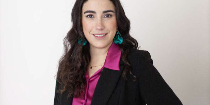 Catalina Pardo Reformas laborales