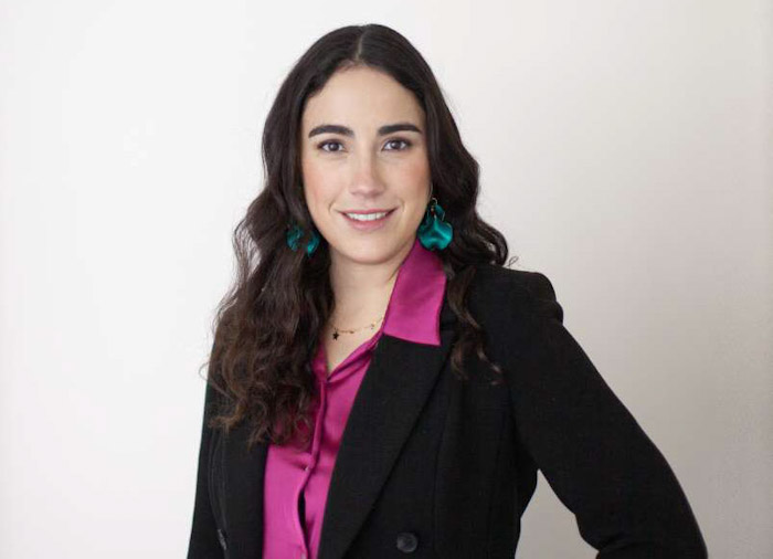 Catalina Pardo Reformas laborales