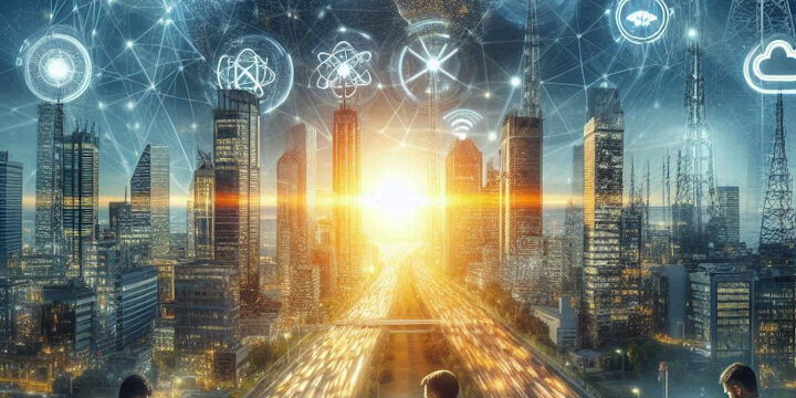 Transformación y apagado de redes Redes legadas