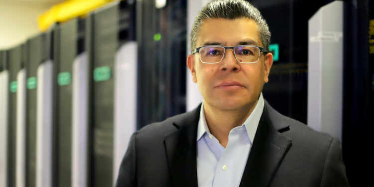 Gustavo Gómez Puntos ciegos