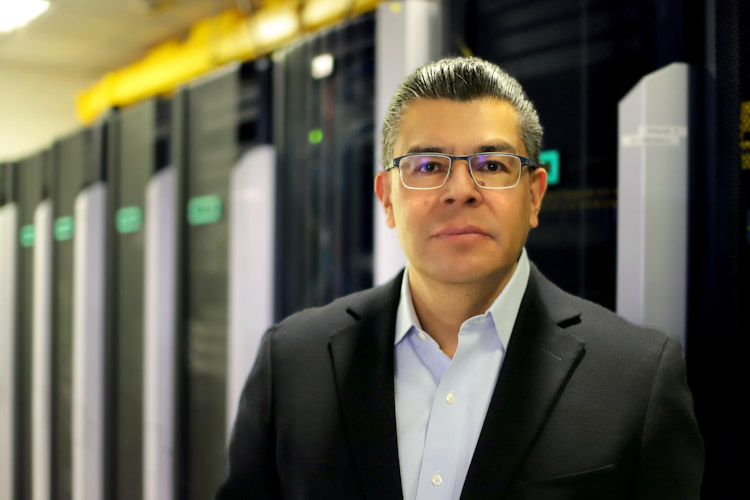 Gustavo Gómez Puntos ciegos