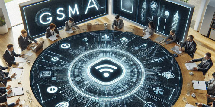 GSMA board ALT+ GSMA