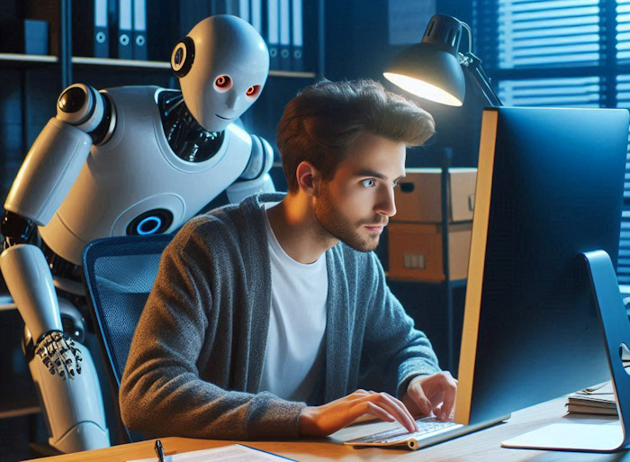 Privacidad y GenIA Privacidad