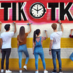 San Valentín Tik Tok