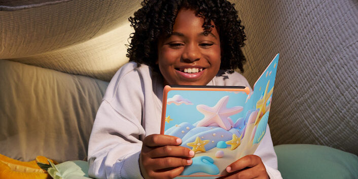 Kindle Kids Kindle Kids