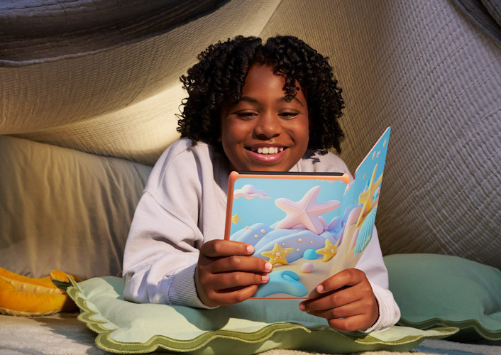 Kindle Kids Kindle Kids