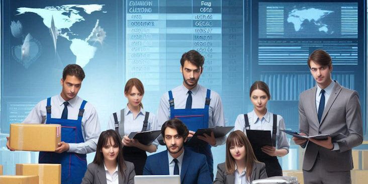 Gestión aduanera Descartes