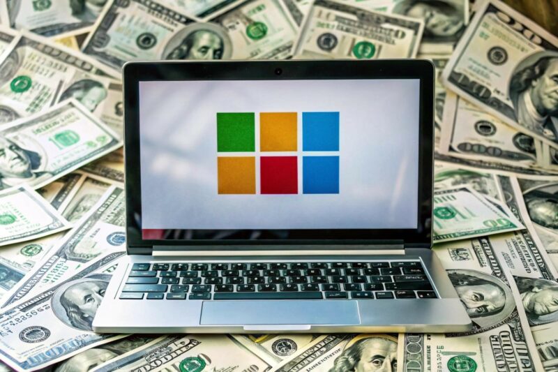 Reducción de comisiones 1 Microsoft Ads