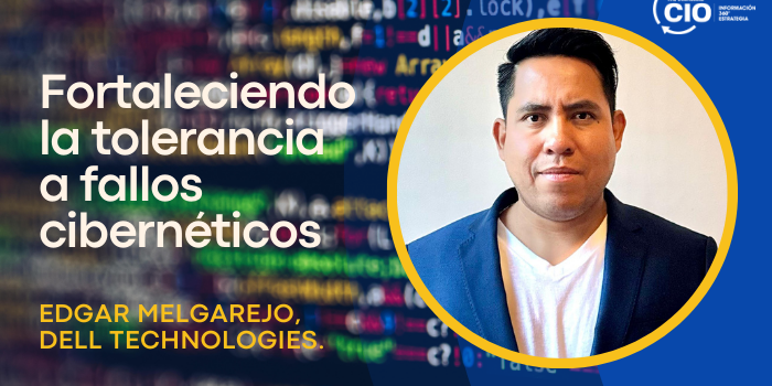 Sesiones Ciberseguridad Ciberresiliencia