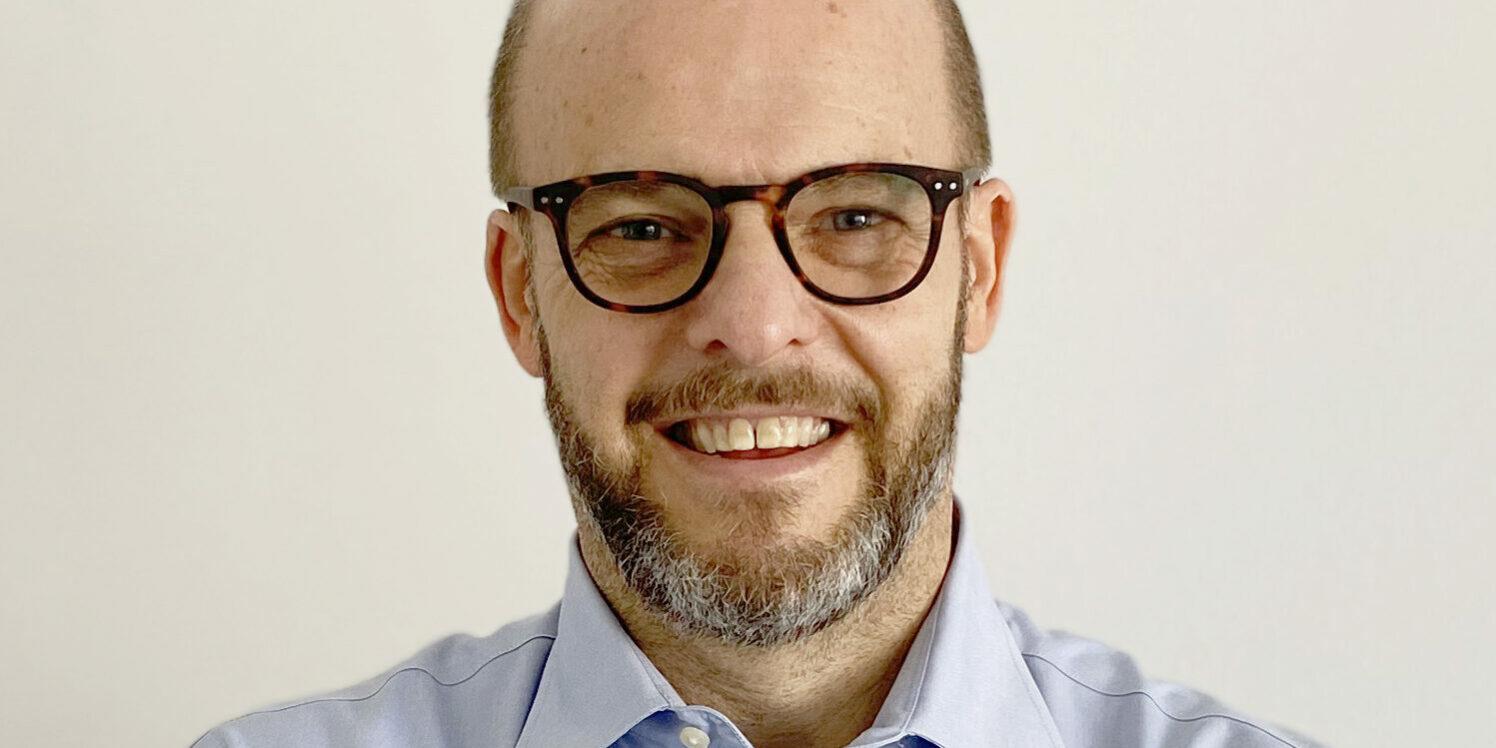 Alejandro Melamed era de la GenIA