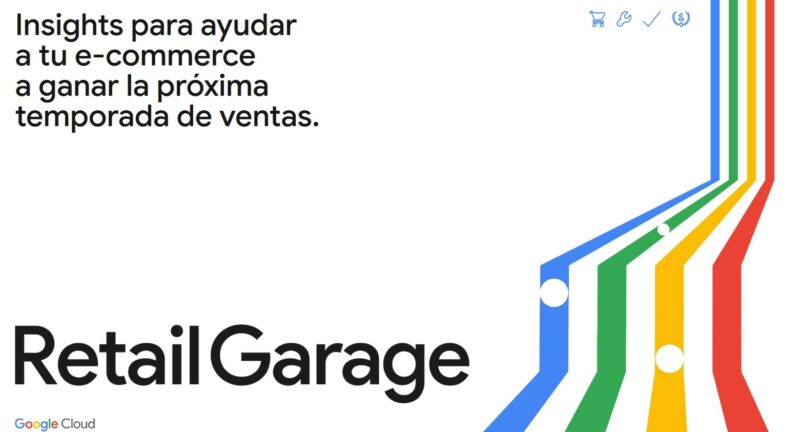 Google Garage Retail Retail Garage
