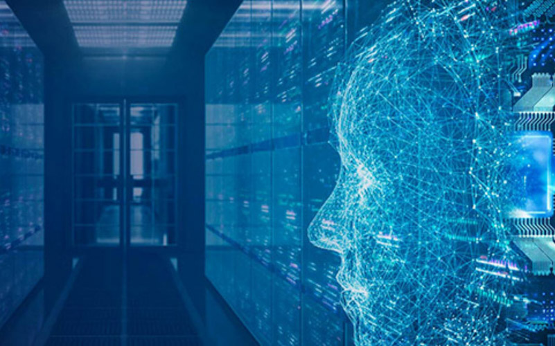 Infraestructura crítica Nearshoring