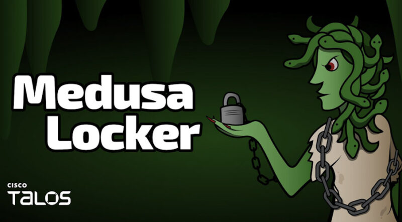 MedusaLocker Ransomware MedusaLocker