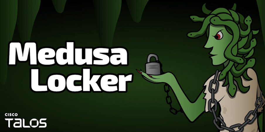 MedusaLocker Ransomware MedusaLocker