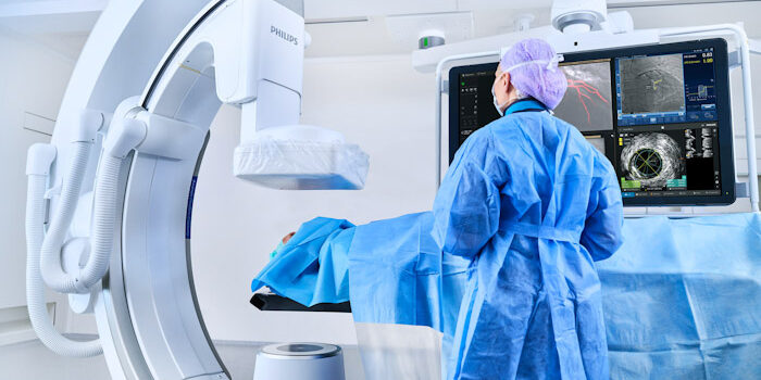 Philips innovación salud Philips