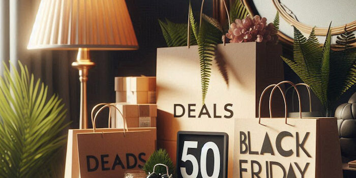 BlackFriday Black Friday