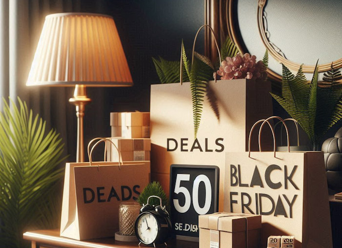 BlackFriday Black Friday