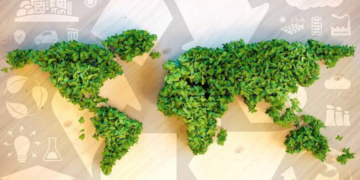 Logística sustentable Agrotoken