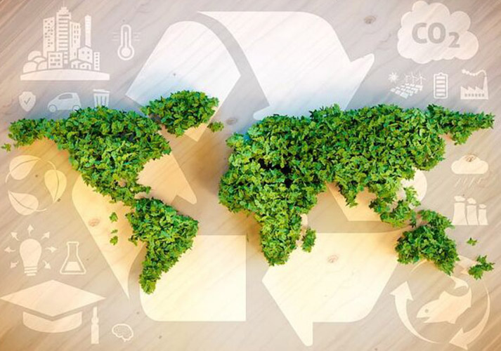Logística sustentable Agrotoken