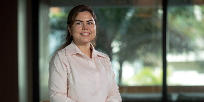 Gilma Díaz Comportamiento Tendencias