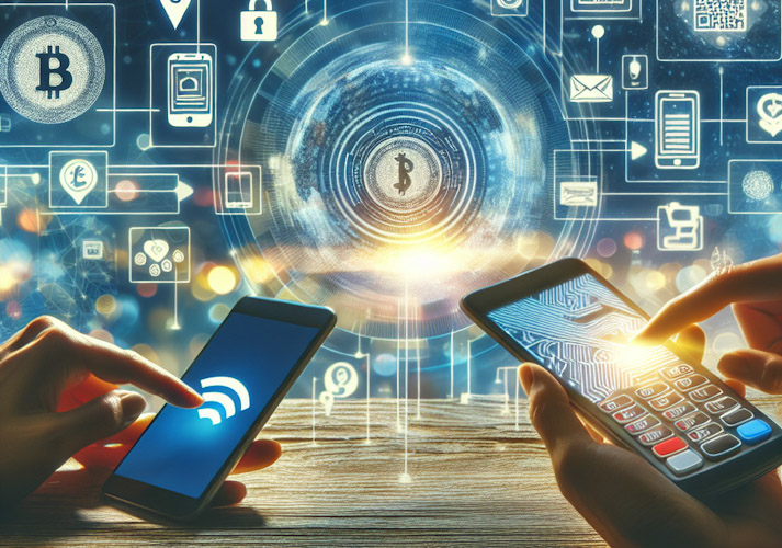 Pagos digitales