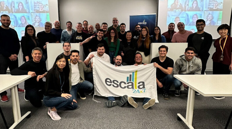 Centro de Innovación de GenIA