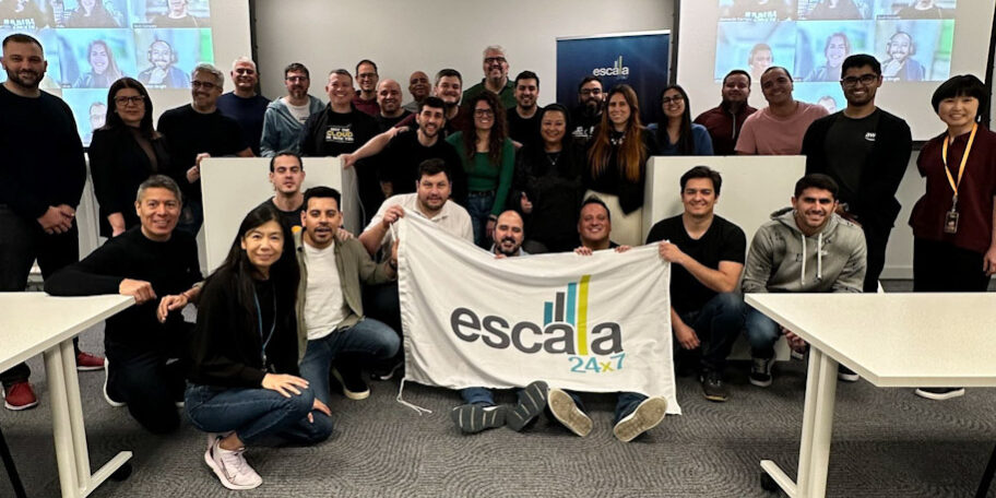 Centro de Innovación de GenIA