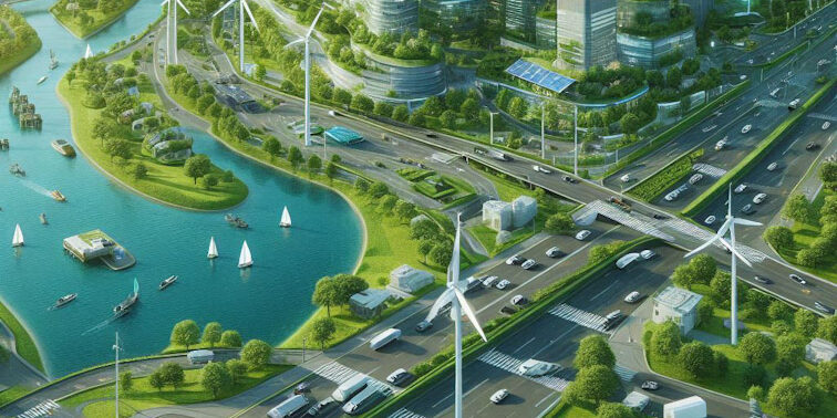Ciudades sustentables Hábitos digitales