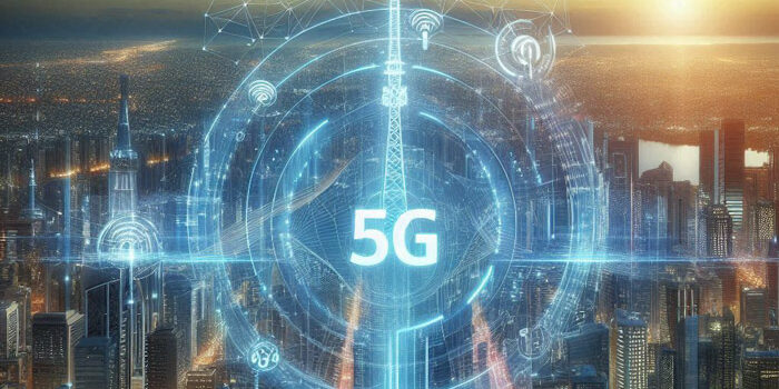 5G Americas redes Redes 5G