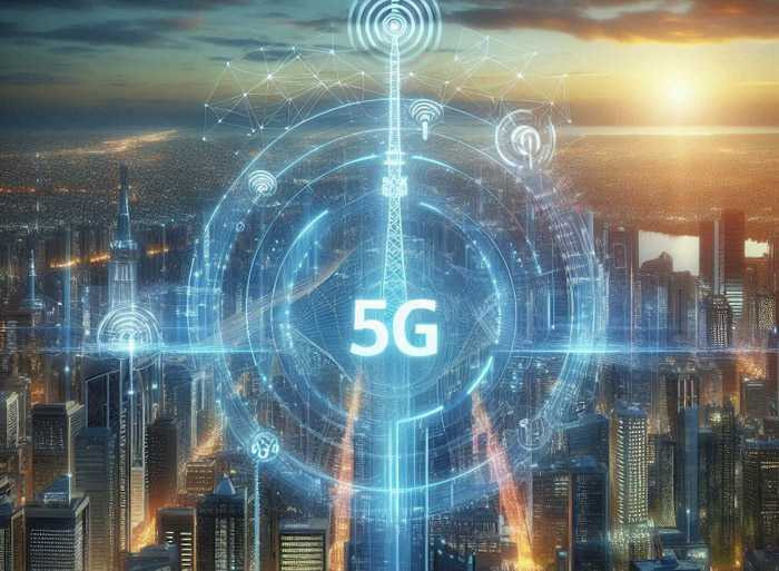 5G Americas redes Redes 5G