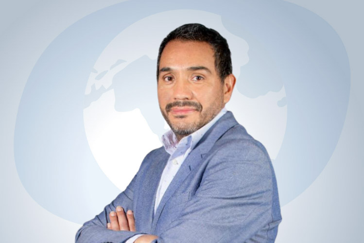 Leonardo Navarrete Omnicanalidad