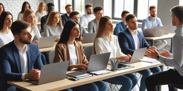 Formación y capacitación STEM Capacitación Educabot Kompanio