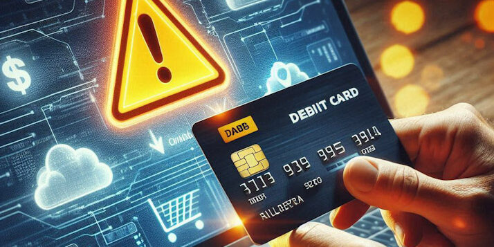 eCommerce riesgo de estafas Buen fin