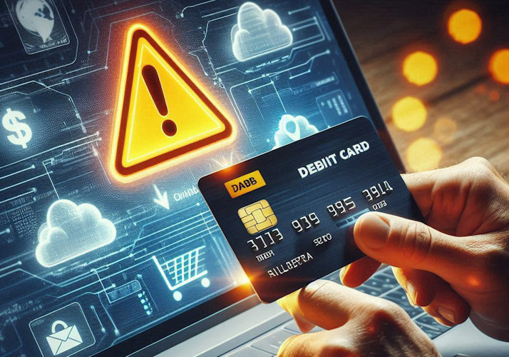 eCommerce riesgo de estafas Buen fin